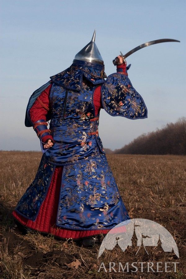 mongolia genghis khan