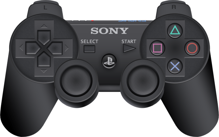 ps3 controller drivers for windows